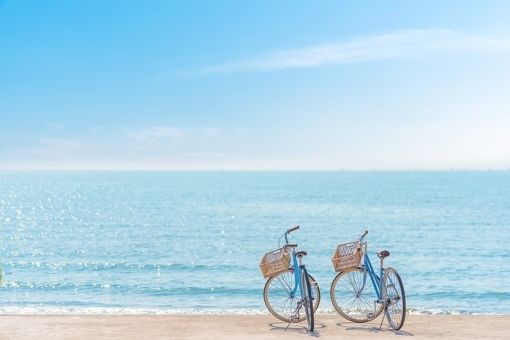 Bici , Hotel Medusa Lido di Camaiore